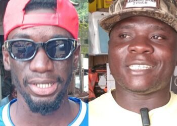 Football : des supporters du Syli national livrent leurs pronostics avant Guinée-Kenya