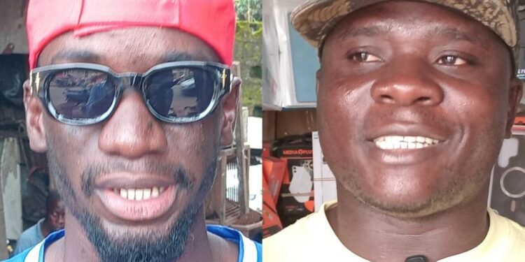Football : des supporters du Syli national livrent leurs pronostics avant Guinée-Kenya