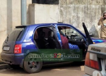 Conakry/Société : deux corps sans vie découverts à Harounaya