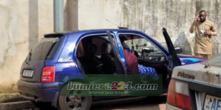 Conakry/Société : deux corps sans vie découverts à Harounaya