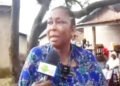 SOS pour Mariame Soumah, atteinte d’un cancer du sein : « On nous demande 45 millions de francs guinéens pour l’opération »
