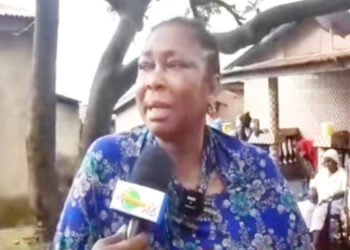 SOS pour Mariame Soumah, atteinte d’un cancer du sein : « On nous demande 45 millions de francs guinéens pour l’opération »