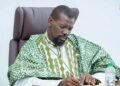 Dernière minute : Mohamed Bangoura nommé à la tête de l’OGP (décret)