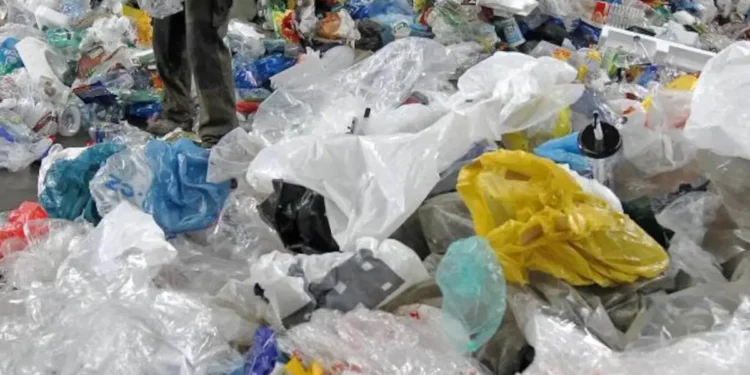 Interdiction des plastiques en Guinée : des vendeurs d’aliments entre inquiétudes et faibles revenus