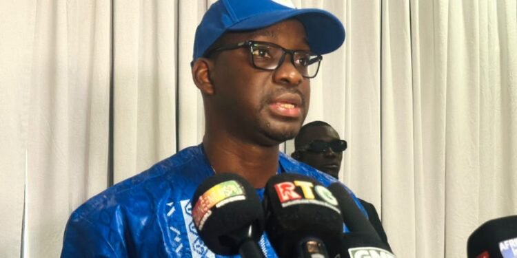 Élections régionales en Guinée : la DGE accorde deux jours supplémentaires pour le dépôt des candidatures